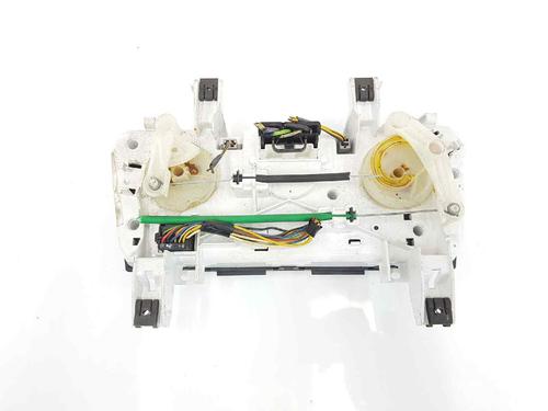 Climate control FIAT BRAVO II (198_) 1.9 D Multijet (198AXB1A) | BP5618201I5 