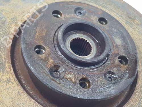 Right front steering knuckle CITROËN JUMPY III Van (V_) 1.5 BlueHDi 100 | BP34699468M26 - Image 2