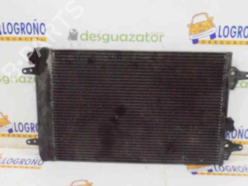 Used AC radiator SEAT ALHAMBRA (7V8, 7V9) 1.9 TDI (115 hp) 794558