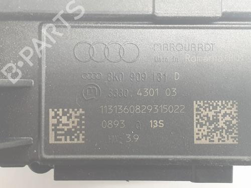 Electronic module AUDI Q5 (8RB) 2.0 TDI | BP24439791M83 