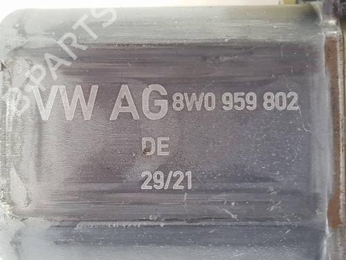Left front window motor VW CRAFTER Van (SY_, SX_) | BP38544601E21 - Image 4