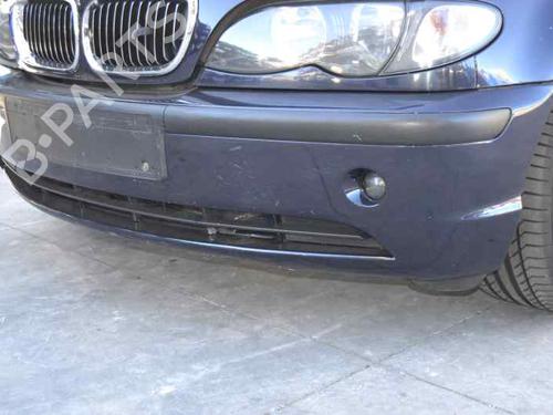Fuel pump BMW 3 (E46) 330 d | BP791544M76 