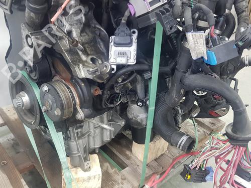Engine RENAULT TRAFIC III Van (FG_) | BP33608592M1 - Image 8