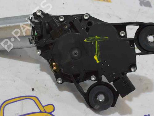 Used Rear wiper motor FORD FOCUS III 1.0 EcoBoost (125 hp) 817836