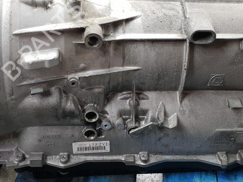 Gearbox BMW 3 (F30, F80) 318 d | BP22430116M3 