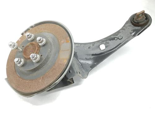 Right rear steering knuckle MITSUBISHI ASX (GA_W_) 1.6 DI-D | BP3375359M28 