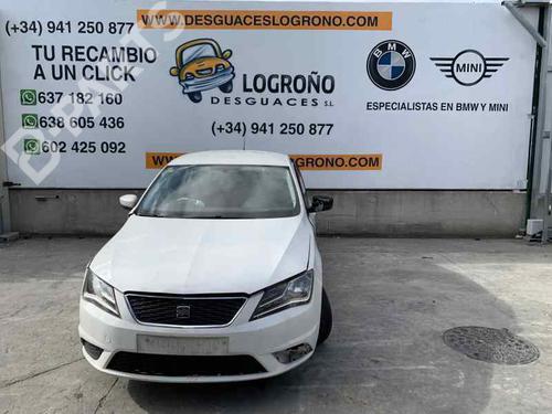 Rear bumper reinforcement SEAT TOLEDO IV (KG3) 1.6 TDI | BP4647028C73  - Image 73