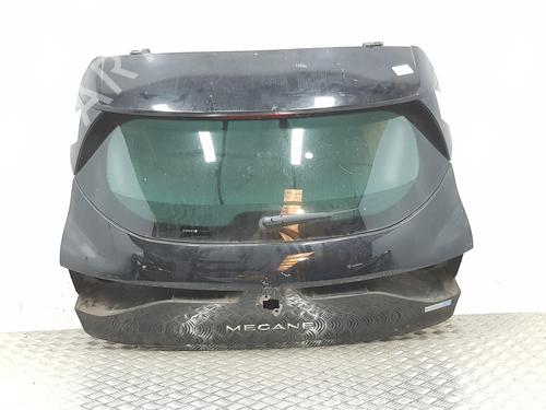 Used Tailgate Tailgate 37514087 37514087