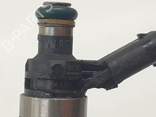 Injector AUDI A3 (8V1, 8VK) S3 quattro | BP37666274M100 - Image 3