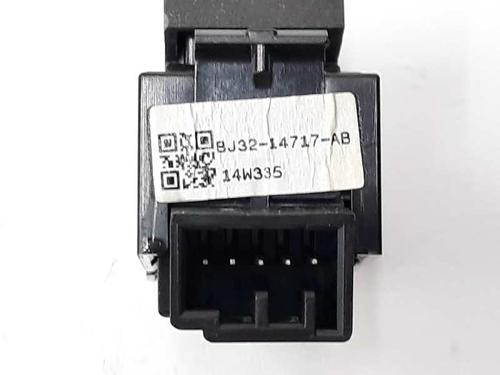 Right rear window switch LAND ROVER RANGE ROVER EVOQUE (L538) 2.2 D | BP6070159I28 