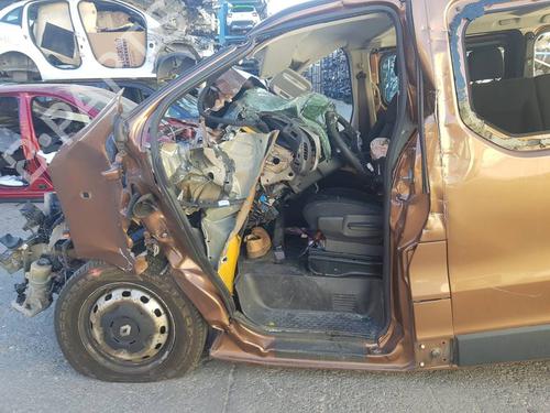 Andre RENAULT TRAFIC III Bus (JG_) 1.6 dCi 125 (JGMH) | BP39100376O1 - Image 11