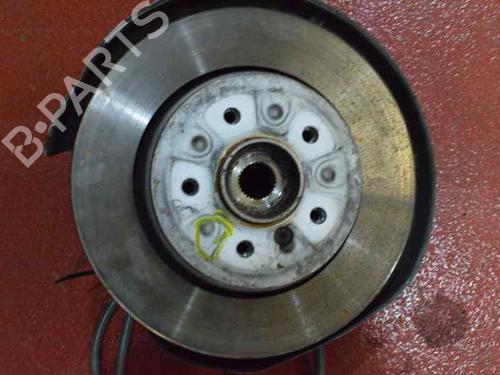 Right rear steering knuckle BMW 5 (E60) 520 d | BP1168967M28 