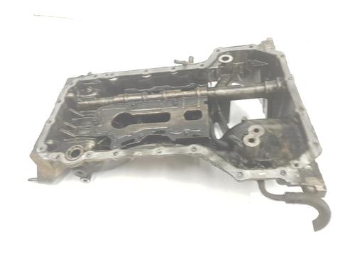 Oil sump TOYOTA LAND CRUISER 200 (_J2_) 4.5 D V8 (VDJ200) | BP14101919M115 