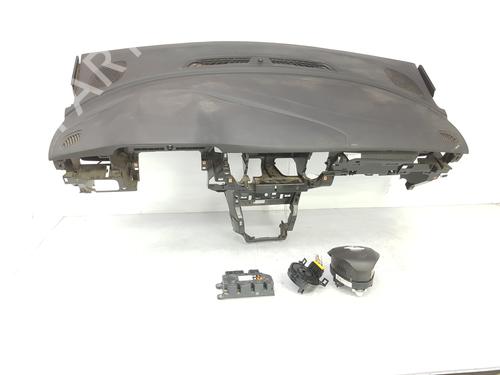 Airbag Kit OPEL ASTRA K Sports Tourer (B16) 1.0 Turbo (35) | BP10257774C86 