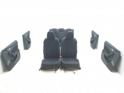 Used Seats set SKODA KAMIQ (NW4) [2019-2026]  31671379