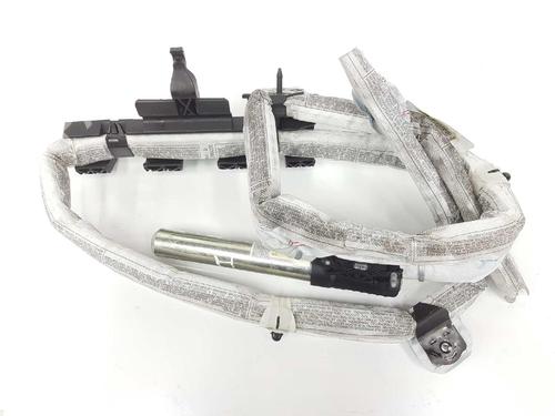 Used Left curtain airbag BMW 1 (E87) 118 d (122 hp) 3380371
