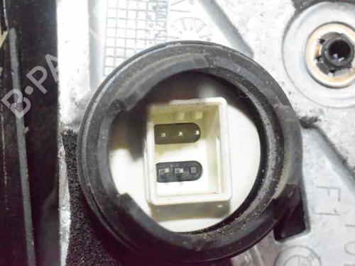 Right mirror BMW 1 (E87) 120 d | BP1159612C27 