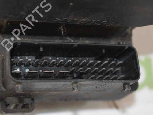 Bremsaggregat ABS RENAULT SCÉNIC I MPV (JA0/1_, FA0_) 1.9 dCi RX4 | BP1424964M43 