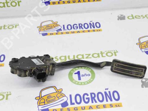 Pedal LAND ROVER RANGE ROVER SPORT I (L320) 2.7 D 4x4 | BP2133436I4 