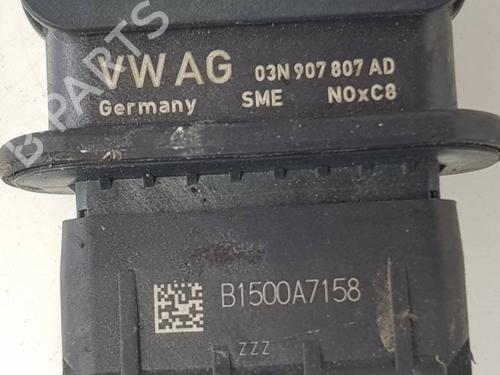 Electronic sensor VW CRAFTER Van (SY_, SX_) | BP38559404M84 - Image 4
