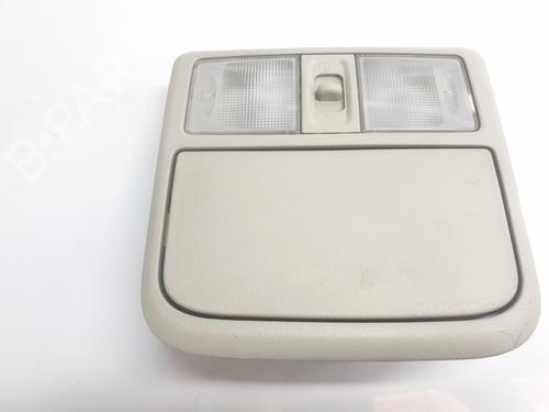Innerbelysning MITSUBISHI PAJERO IV (V8_W, V9_W) 3.2 DI-D 4WD | BP26704039I8 
