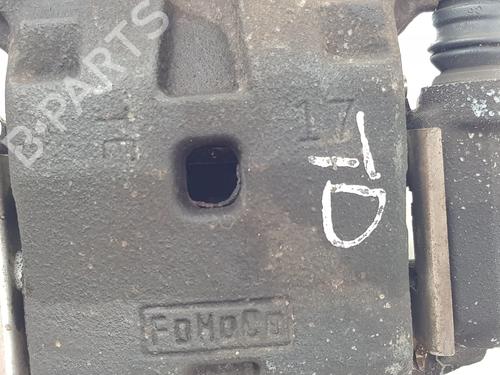 Right rear brake caliper MAZDA CX-7 (ER) | BP37471700M106 - Image 2