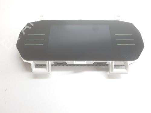 Instrument cluster DACIA DUSTER (PYM_, PYN_) 1.2 TCe 130 | BP34698719C47  - Image 6