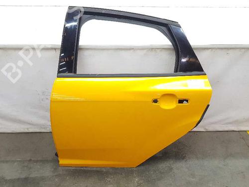 Used Left rear door FORD FOCUS III 2.0 ST (250 hp) 6023536