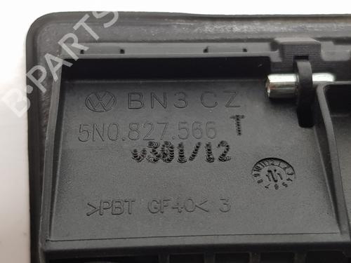 Tailgate handle AUDI A4 B8 (8K2) 3.0 TDI | BP29723105C132 