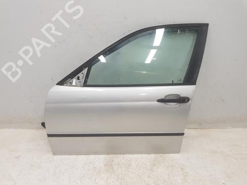 left-front-door-bmw-3-e46-1997-1998-1999-2000-2001-2002-2003-2004-2005-34008688 main image