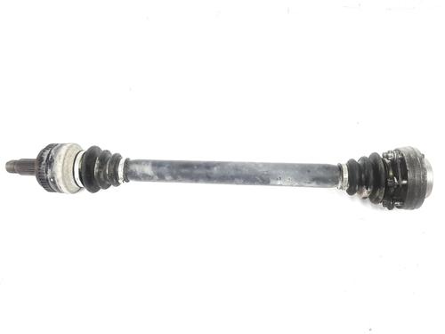 Used Left rear driveshaft BMW 1 (E81) 116 i (115 hp) 9190993