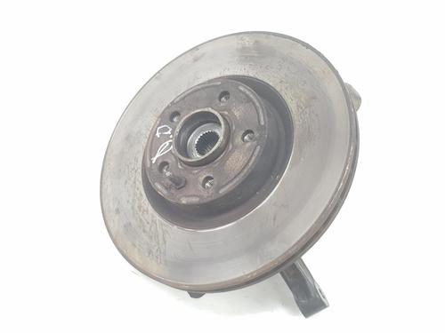 Right front steering knuckle OPEL COMBO Box Body/MPV (X12) 1.3 CDTI (B05) | BP18122612M26 
