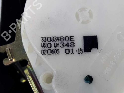 Front right seatbelt BMW X3 (E83) 2.0 d | BP8744264I25 
