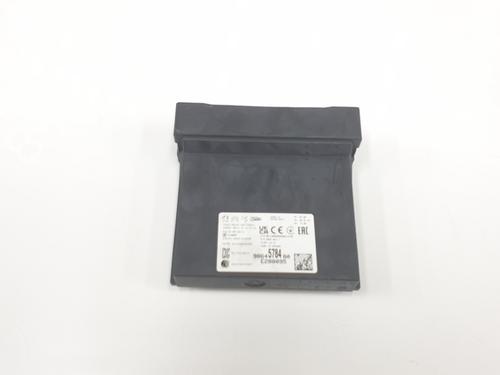Electronic module OPEL ASTRA L Sports Tourer (OV5) 1.2 (FRHNSL, FRHNSR) | BP24238719M83 