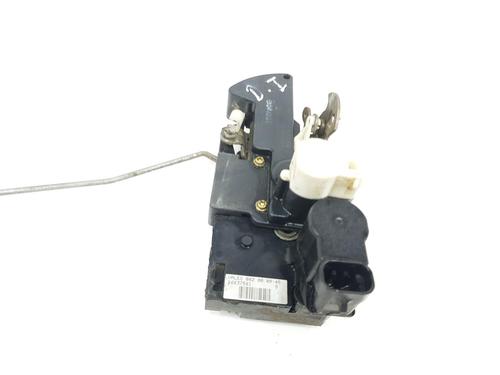 Front left lock OPEL FRONTERA B (U99) 2.2 DTI (6B_ZC, 6B_VF, 6B_66, 6B_76) | BP17758545C98 