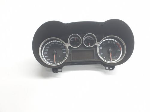 Used Instrument cluster ALFA ROMEO MITO (955_) 1.4 (955.AXB1B, 955.AXU1A) (78 hp) 23945917