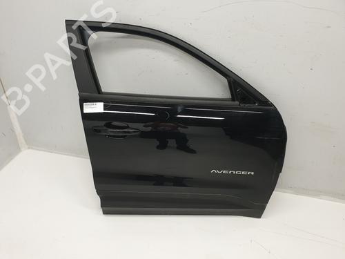Puerta delantera derecha Puerta delantera derecha JEEP AVENGER (J2) [2022-2026] 36869960 36869960