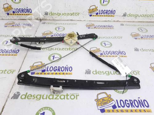 Used Front right window mechanism BMW X3 (E83) 2.0 d (150 hp) 2280322