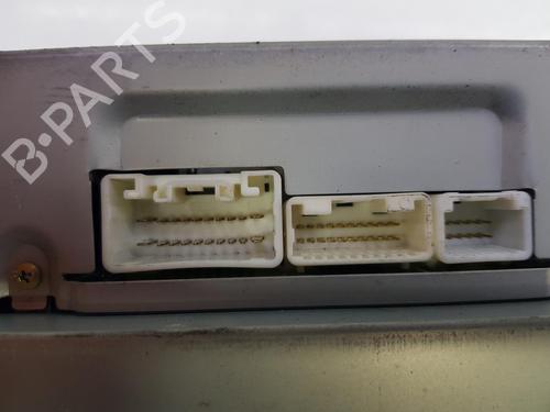 Radio TOYOTA LAND CRUISER PRADO (_J12_) 3.0 D-4D (KDJ120, KDJ125) | BP4667717E6 