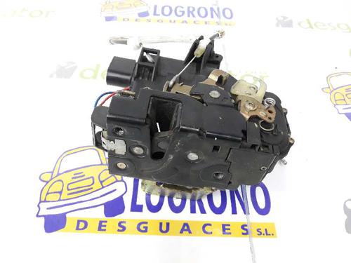 Used Front right lock AUDI ALLROAD C5 (4BH) 2.5 TDI quattro (163 hp) 2973711