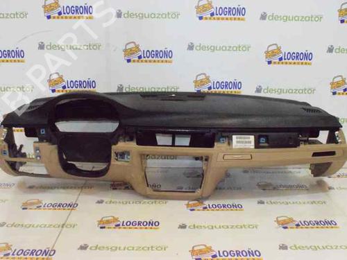Used Dashboard BMW 3 (E90) 320 d (163 hp) 1169796