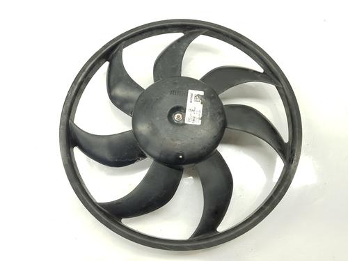Køleventilator elektrisk CITROËN JUMPER II Van 2.2 BlueHDi 140 (140 hp) 31346097