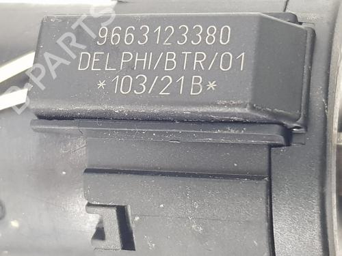Steering column CITROËN JUMPY III Van (V_) | BP36782021M21 - Image 8