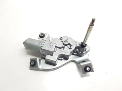 Used Rear wiper motor MINI MINI CLUBMAN (F54) Cooper D (150 hp) 31037000