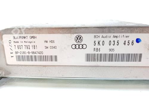 Other VW GOLF VI (5K1) 2.0 TDI | BP39599277O1 - Image 6