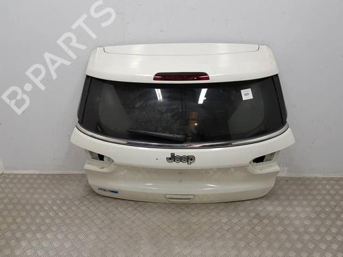 Used Tailgate Tailgate 39532937 39532937
