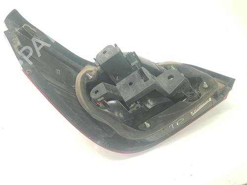 Right taillight BMW 5 (E60) 523 i | BP20198201C35 