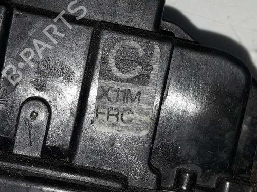Front left lock NISSAN NV200 / EVALIA Bus 1.5 dCi 90 (M20, M20M) | BP4073360C98 