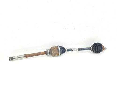 Right front driveshaft OPEL CORSA F (P2JO) | BP39535395M39 - Image 5