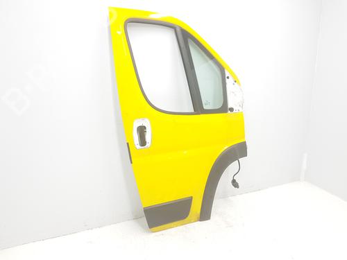Right front door CITROËN JUMPER II Van 2.0 BlueHDi 130 | BP16719952C3 